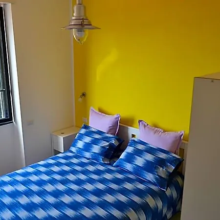 Bed & Breakfast Arechi 3*