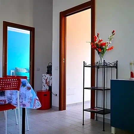 Arechi לינה וארוחת בוקר
