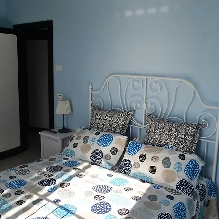 Arechi Bed & Breakfast 3*