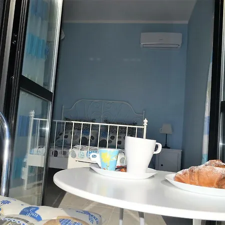 Arechi Bed & Breakfast