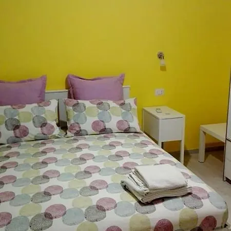 Bed & Breakfast Arechi Salerno