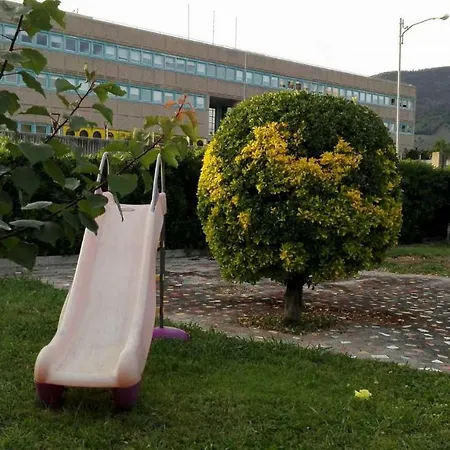 Arechi Bed & Breakfast Salerno