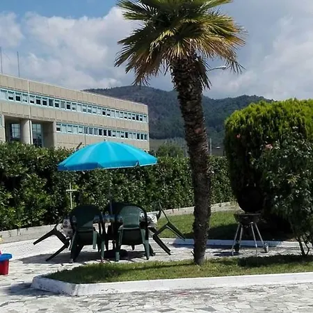 Arechi 3* Salerno