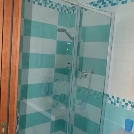 Arechi Panzió Salerno