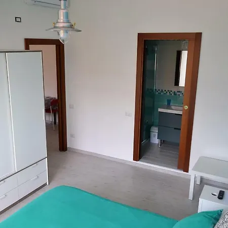 Bed & Breakfast Arechi