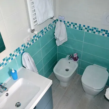 Arechi 3* Salerno