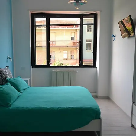 Bed & Breakfast Arechi Salerno
