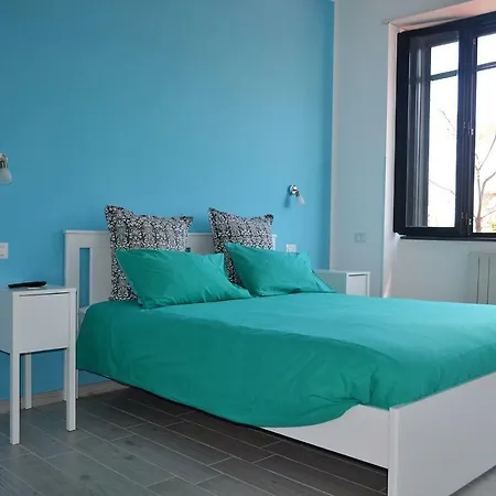 Bed & Breakfast Arechi