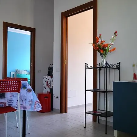 Arechi Bed & Breakfast Salerno